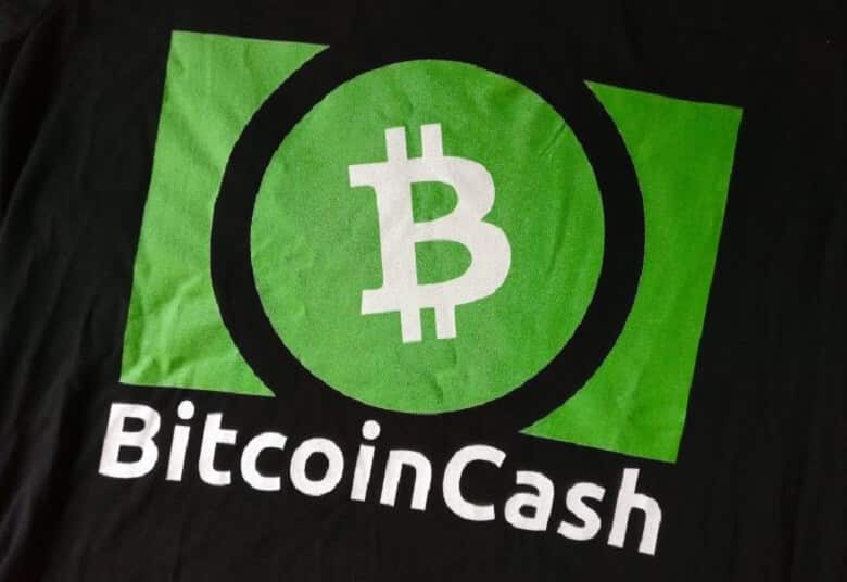 Bitcoin Cash