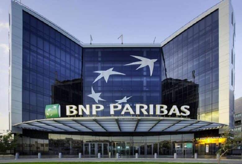 BNP Paribas