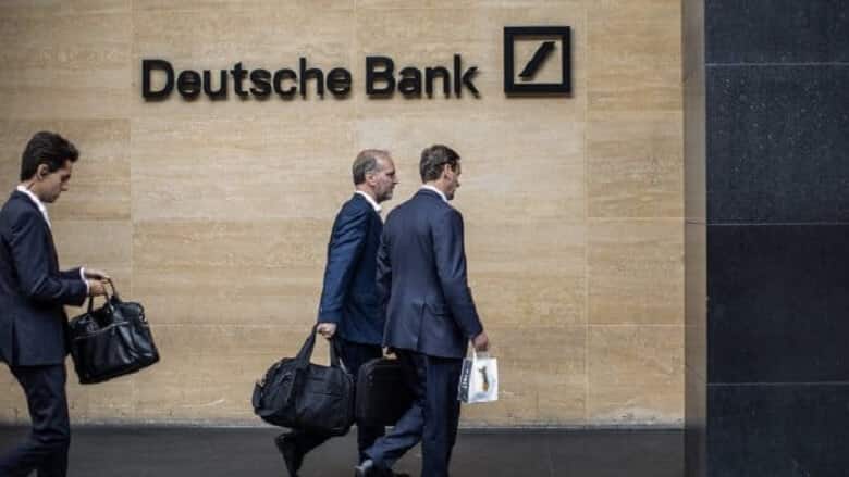 Deutsche Bank