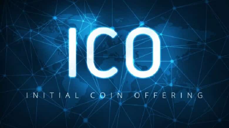 Initial Coin Offering