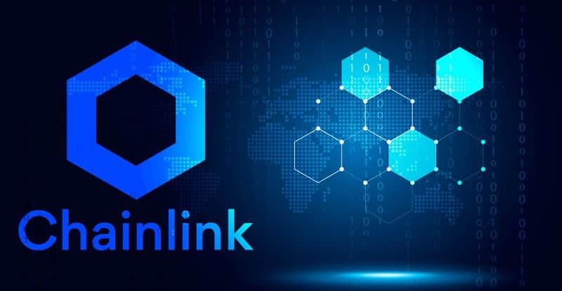 Chainlink (LINK)