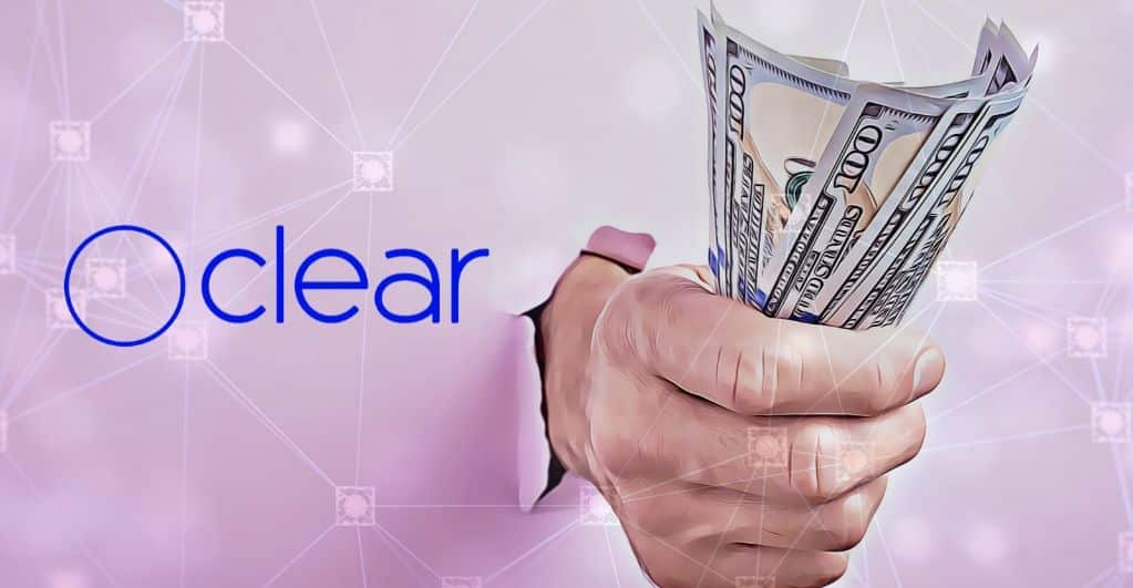 Clear Raises $13 Million in Fidelity’s Series A Funding