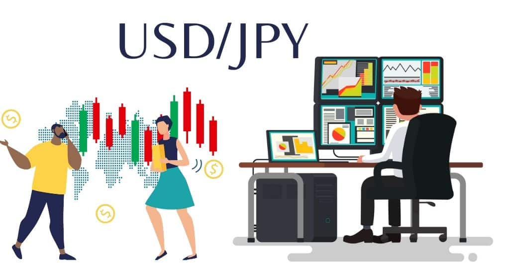 USD/JPY News