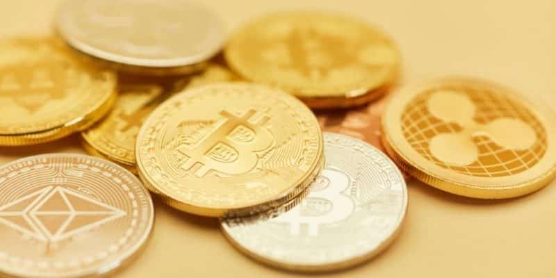 $50 Billion worth Crypto Money was Taken Out from China in 2019