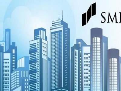 Sumitomo Mitsui Banking Corporation Acquires 14% Stake