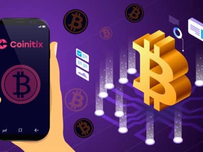 Coinitix.com: The Indomitable Medium For Bitcoin Purchase