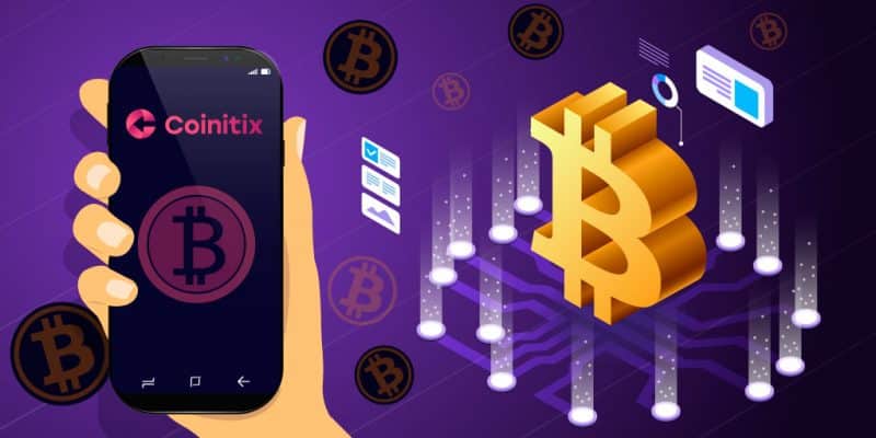 Coinitix.com: The Indomitable Medium For Bitcoin Purchase