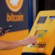 Bitcoin Cashouts Now Available at 16,000 ATMs in the UK