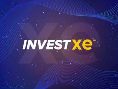 investXE Review