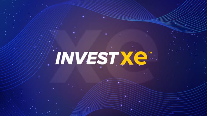 investXE Review