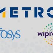 Wipro Clinches Deal Worth $700-Million with Metro AG
