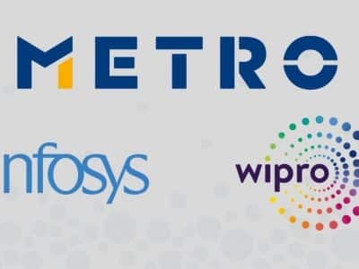 Wipro Clinches Deal Worth $700-Million with Metro AG