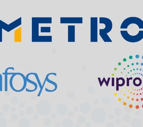 Wipro Clinches Deal Worth $700-Million with Metro AG