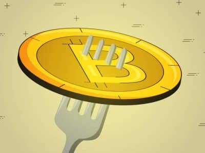 Bitcoin Fork