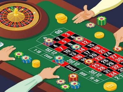 Making the Most Out of Bitcoin Casinos