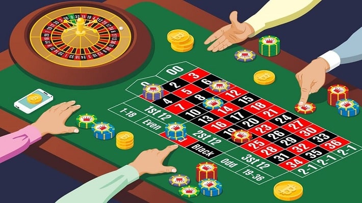 Making the Most Out of Bitcoin Casinos