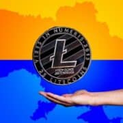 Crypto Payment Platform CoinGate Offers Support to Ukraine Through Litecoin