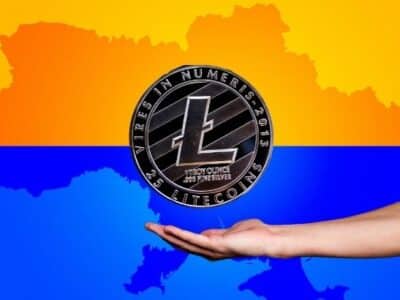 Crypto Payment Platform CoinGate Offers Support to Ukraine Through Litecoin