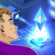 Ethereum Reaches $3000 Again. What Does It Mean for Investors?