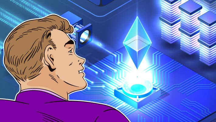 Ethereum Reaches $3000 Again. What Does It Mean for Investors?