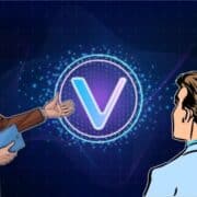Merchants on WooCommerce Will Now Be Able to Accept VET