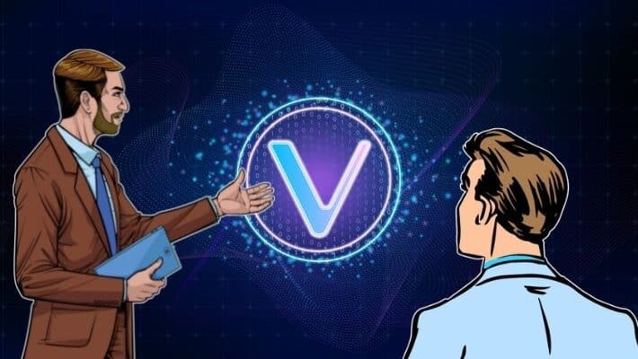 Merchants on WooCommerce Will Now Be Able to Accept VET