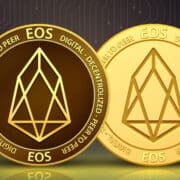 EOS on the Edge of a Major Crash: Can Things Turn Over?