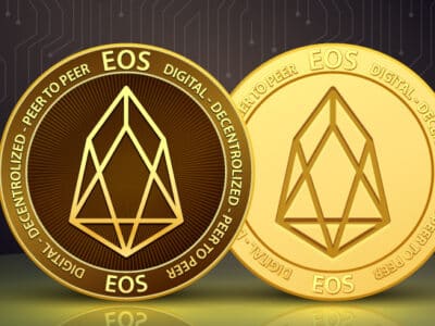 EOS on the Edge of a Major Crash: Can Things Turn Over?