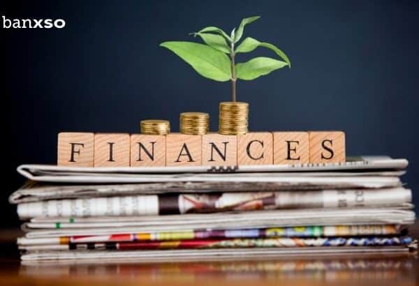 Banxso Looking Beyond Uncertainty of Financial Markets